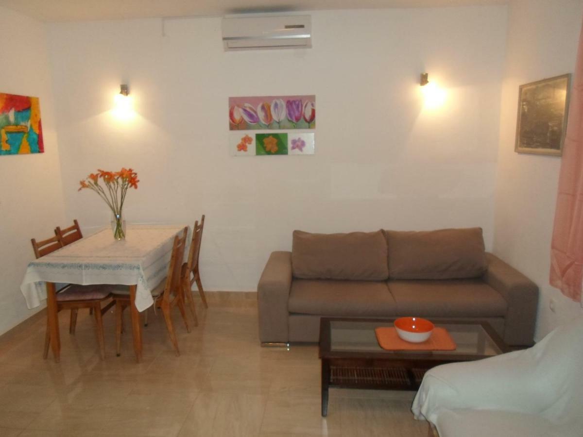 Apartment Mira Slime Exterior foto